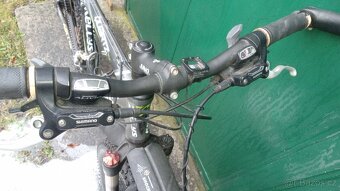 Horské kolo Kellys - 3