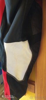 Mx kalhoty Fly vel.32 - 3