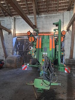 Amazone EDX 6000 - TC - 3