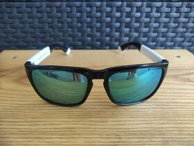 Sleva - Quiksilver sluneční brýle - NOVÉ - 3