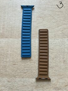 Apple Watch - pásky (1) - 3