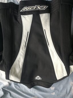 Ixon Alcyone damska kozena bunda nova - 3