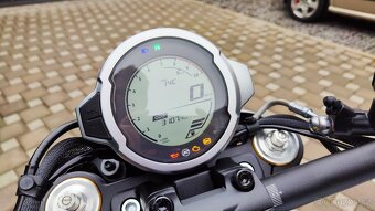 CFMOTO 700CL-X HERITAGE - 3