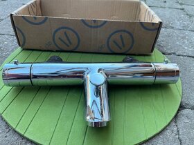 Termostatická baterie Alpi - 3