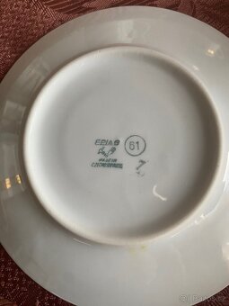 KÁVOVÁ SOUPRAVA - - 3