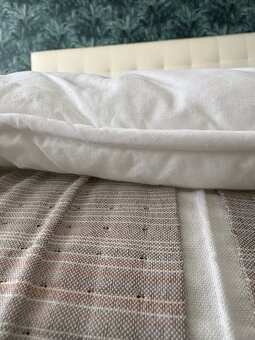 NOVÁ Peřinka a polštář GreenFirst 135x100 cm - 3