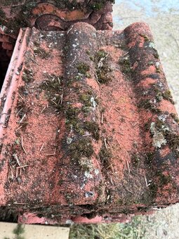 Střešní tašky - 3