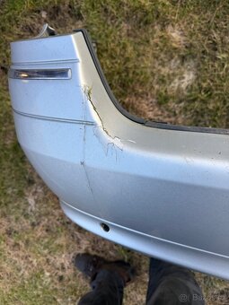 W211 úklid dílů - 3