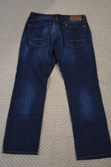 Pánské džíny - 3