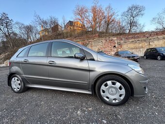 Mercedes-Benz B-Class B180 CDI - 3