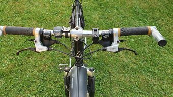 Horské kolo Author Traction - 3