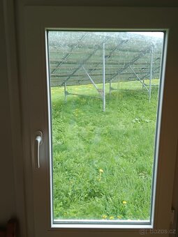 Obytný kontejner - 3