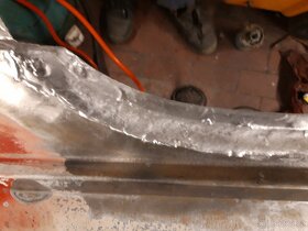 Blatniky  VW T4 facelift  Multivan Caravelle - 3