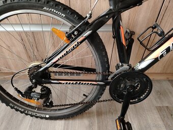 Author outset 15'' junior - 3