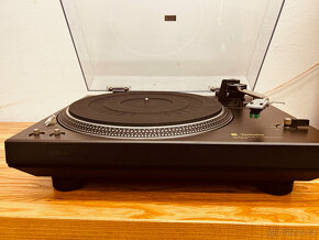 Technics sl-1510 - 3