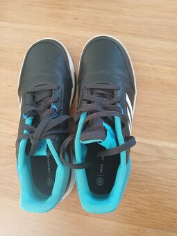 Boty adidas - 3
