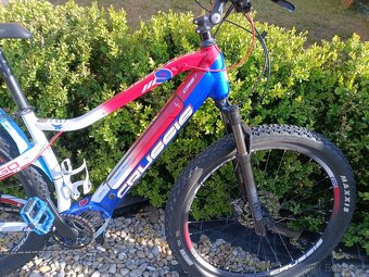 Elektrokolo CRUSSIS e-Largo 9.6-S. - 3