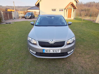 Škoda Octavia 3 1.2 tsi - 3