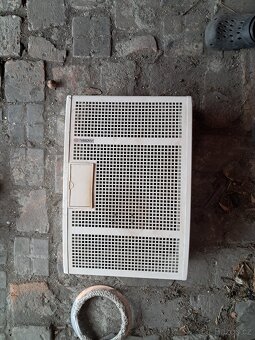 plynové topidlo Mora 6150 - 3