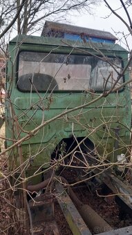 Multicar 24 prosím pouze holat nebo sms - 3