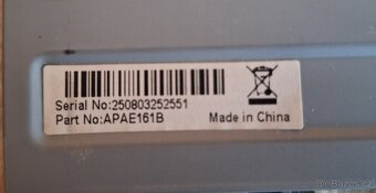 čtečka paměťových karet APACER - 3