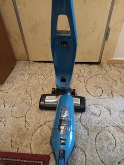 Vysavač Rowenta 2v1 - 3