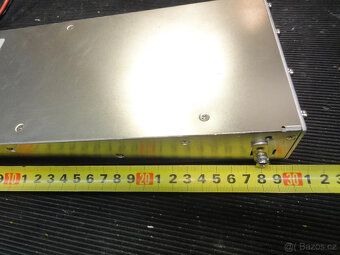 Spínaný zdroj 24-30V - 3