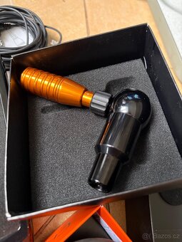 tetovací set Cheyenne Hawk Thunder - 3