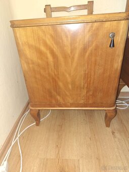 Předválečná ložnice - 3