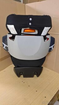 Autosedačka Cybex Pallas 2 - 3