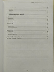 Cvičebnice OSP Scio - 3