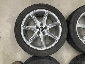 alu kola 5x114,3 R20 - 3