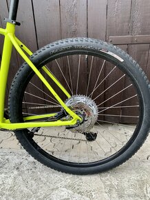 Pánské horské kolo Specialized velikost xl kola 29" - 3