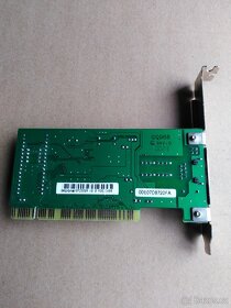 Síťová karta Micronet SP2500R - 3