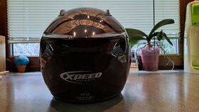 Podám helmu Xpeed velikost XS - 3