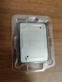 Intel Xeon Gold 6130 - zaruka, novy - 3