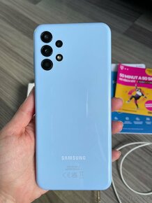Samsung Galaxy A13 3GB/32GB - 3