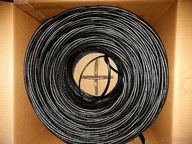 Venkovní instalační kabel solarix - 3