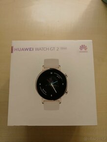 Huawei hodinky GT 2, 42mm - 3