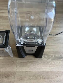 Blendtec connoisseur 825 - mixer - 3