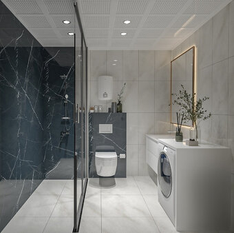 Apartmán v Turecku – ideální pro dovolenou i investici - 3