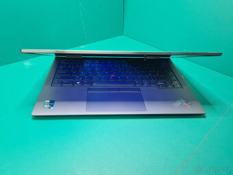 Lenovo ThinkPad X1 Yoga g6 i5-1185g7 32/512GB√LTE√1r.z.√DPH - 3