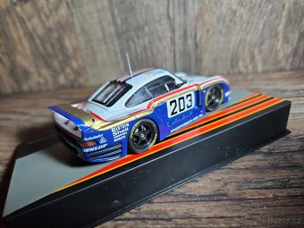 Porsche 961 - 3