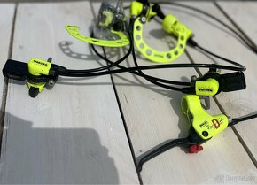 Magura Race Line HS 33 - 3