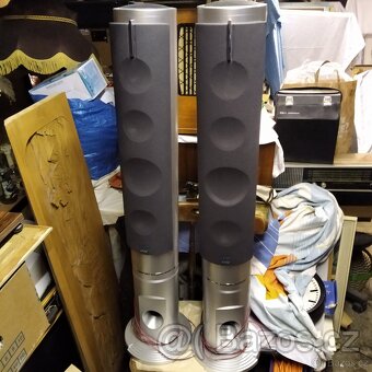 Retro gramofon Tesla,radia,rádia Tesla,reprobedny Tesla atd. - 3