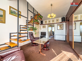 Prodej rodinného domu, 260 m², Šenov, ul. Těšínská - 3