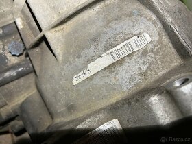 Automatická převodovka AUDI S8 D2 - 5HP24 ZF - 3