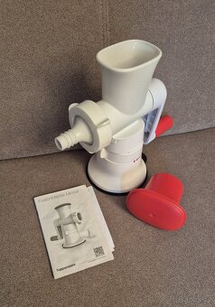 Tupperware mlýnek na maso - 3