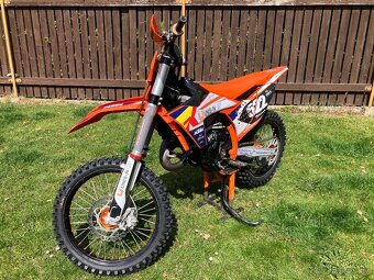 KTM 125 SX 2024 - 3