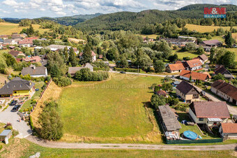 Prodej pozemku k bydlení, 4780 m², Čkyně - Onšovice - 3